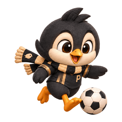 Mascota de Piqo