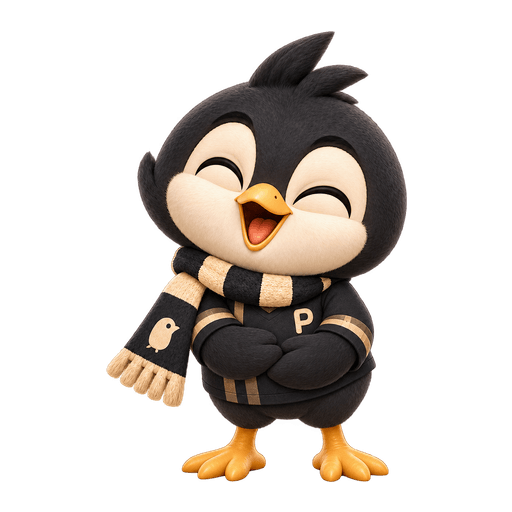 Mascota de Piqo