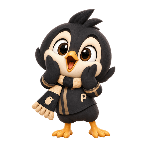 Mascota de Piqo