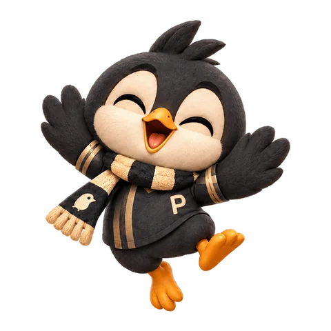 Mascota de Piqo