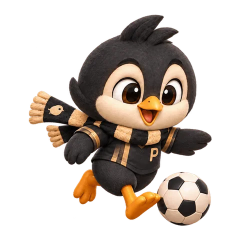 Mascota de Piqo