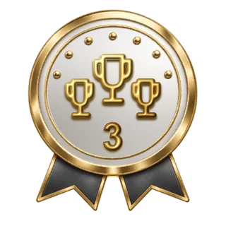 Insignia Multiliga de Piqo