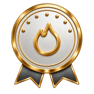 Insignia En racha de Piqo