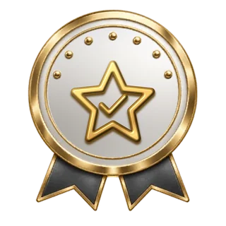 Insignia Pleno de Piqo