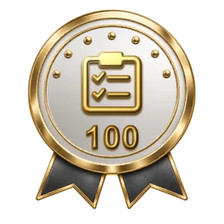 Insignia Centenario de Piqo