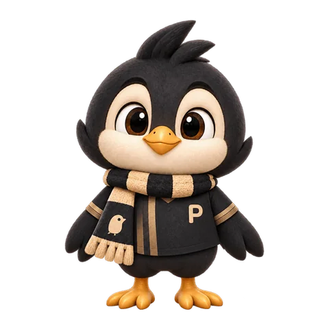 Mascota de Piqo