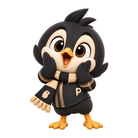 Mascota de Piqo