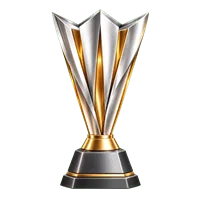 Trofeo de la porra de empresa
