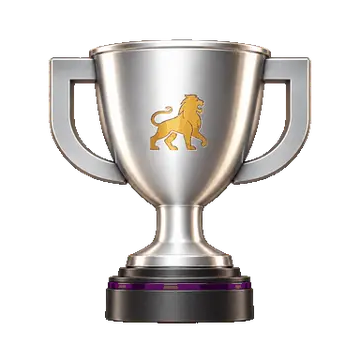 Trofeo animado de la porra de Premier League en Piqo